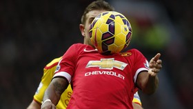 Laga Merah di Old Trafford