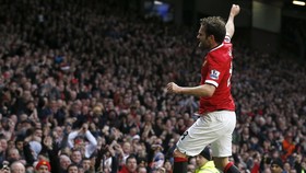 Juan Mata: Man United Tak Boleh Kalah Lawan Burnley