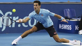 Para Petenis Muda Berebut Panggung pada 2015