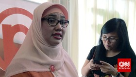 Mantan Kepala SMAN 3 Merasa Diberhentikan Sewenang-wenang
