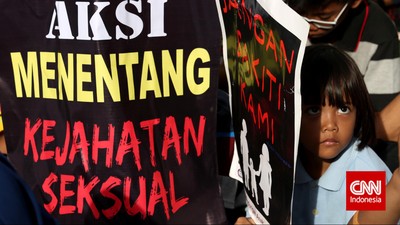 Video Mesum Anak Diduga Libatkan Sindikat