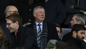 David Moyes di Mata Ferguson Bukanlah Sebuah Kesalahan