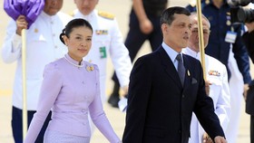 Thailand Penjarakan Tiga Saudara Mantan Putri