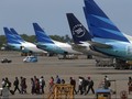 Menteri Jonan Perintahkan Keamanan Bandara Diperketat