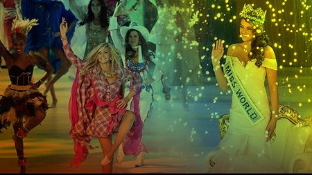Miss World 2014