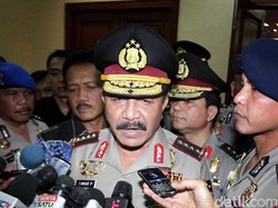 Sambut Baik Kepercayaan Publik Meningkat, Timur Pradopo Beri Pesan ke Polri