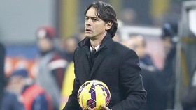 Inzaghi Bingung dengan Kondisi AC Milan