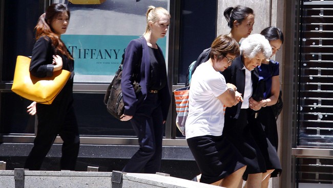 Setelah drama penyanderaan usai,&nbsp;warga Australia menunjukkan aksi solidaritas terhadap komunitas Muslim di negara tersebut melalui sosial media.