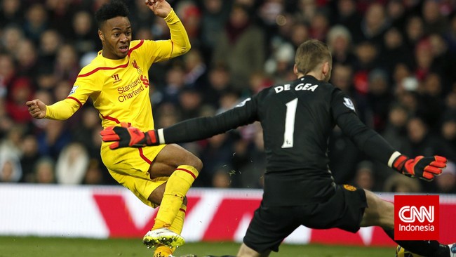 Tak kunjung mendapat pemain serang yang mampu mengantar Liverpool meraih tiga poin, Raheem Sterling justru mulai dilirik sebagai salah satu solusi terbaik.