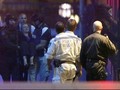 Sandera Kafe Sydney Tewas karena Pantulan Peluru Polisi