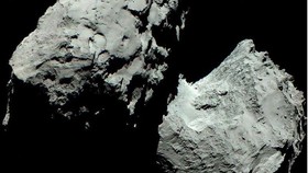 Komet 'Alien' Meluncur Menuju Matahari, Ukurannya Dua Pertiga Everest