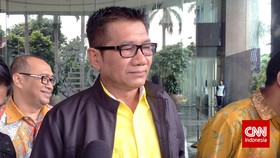 img-title Dua Sikap Akademisi Respons Pansus Angket KPK di DPR
