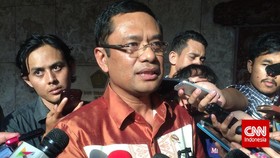 Menperin: Sejumlah Masalah Hantui Prospek Industri Makanan