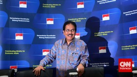 Pemerintah Pastikan Turunkan Lagi Harga BBM Bulan Depan