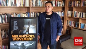 Tonton Lagi Film Janji Joni, Joko Anwar Terharu