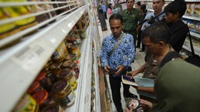 BPOM: Waspadai Produk Kedaluwarsa dalam Parsel