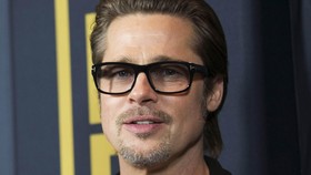 Brad Pitt dan David Fincher Bicarakan Sekuel 'World War Z'