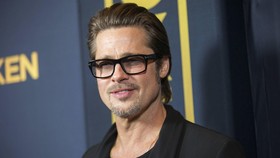 Nasib Film Brad Pitt usai Perceraian dengan Angelina Jolie