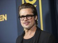 Masalah Keluarga, Brad Pitt Absen dari Penayangan Filmnya