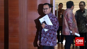 Anggaran Naik Dua Kali Lipat, Menteri ESDM Tunggu Restu DPR