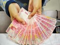 Pasar Khawatir Virus Corona, Rupiah Lesu ke Rp13.694