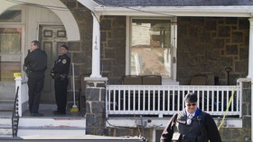 Penembakan di Pennsylvania Tewaskan Enam Orang