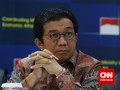 Tingkatkan Pengawasan, OJK Gandeng Regulator Bank Tiongkok
