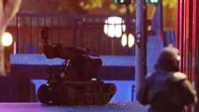 Militan Australia Kirim Rp48 Miliar ke ISIS