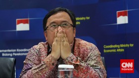 Menkeu: Sukses Tarik Utang Bukti Investor Percaya Pemerintah