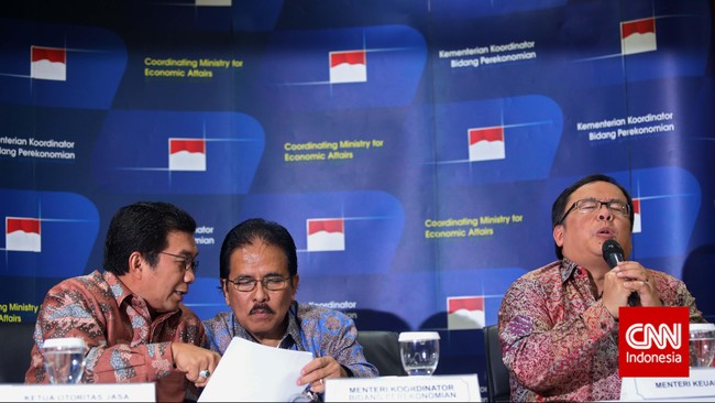 Risiko kewajiban membayar bunga SBN yang lebih tinggi akibat pelemahan rupiah membuat pemerintah mewacanakan lagi penarikan utang multilateral.
