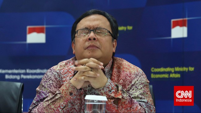 Kepala Bappenas Bambang Brodjonegoro menyatakan proyek yang belum digarap antara lain kawasan industri, destinasi wisata, pembangunan jalan, dan lainnya.