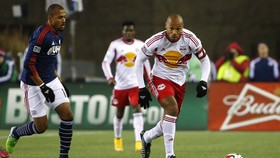 Dilema 'Salary Cap' di Pentas MLS