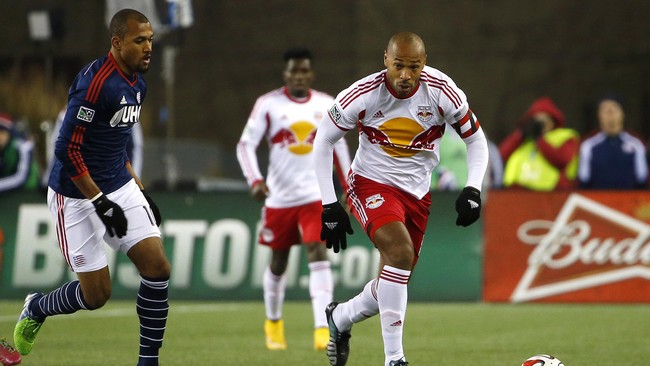 Predikat 'Surga Pemain Veteran' akan terus melekat kepada MLS selama salary cap tak dihapus dari kompetisi kasta tertinggi di AS itu.