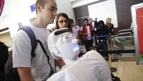 Jerman Beli Robot Manusia untuk Jalankan Tugas Berbahaya