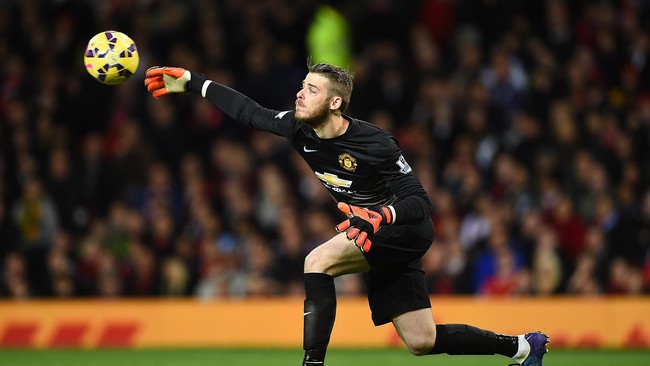 Manchester United dan Real Madrid bakal mendapat pelajaran dari kasus David de Gea, bahwa waktu adalah uang.