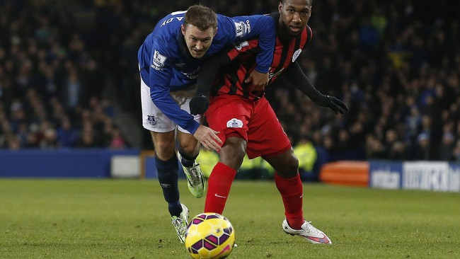 Setelah delapan pertandingan tanpa kemenangan, akhirnya Everton di kandang, Goodison Park, Liverpool, Selasa (16/12) dini hari WIB.