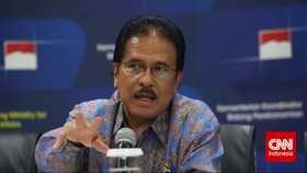 Pemerintah Privatisasi Tiga BUMN Tahun Ini