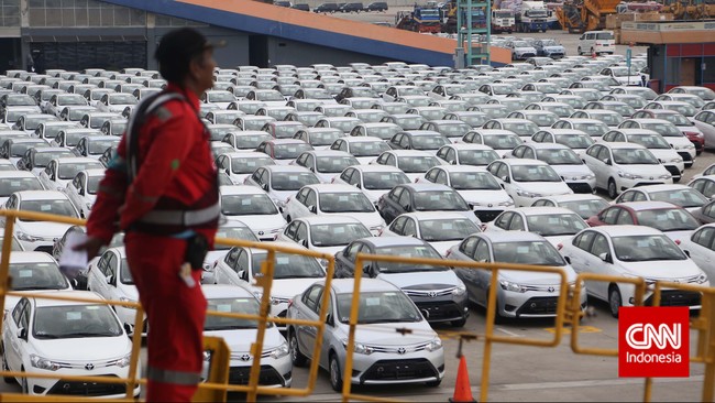 Berikut lima tips membeli mobil pertama kali agar tak salah pilih.