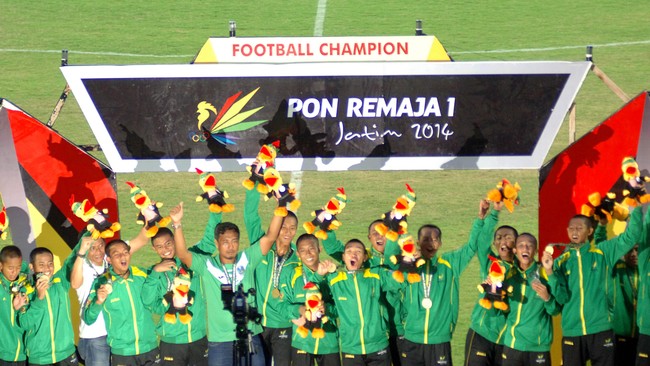 Keterbatasan anggaran dana membuat Kementerian Pemuda dan Olahraga (Kemenpora) memilih fokus pada cabang olahraga prioritas.