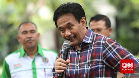 Wagub Djarot Minta Identitas PSK dan Pelanggannya Dibuka