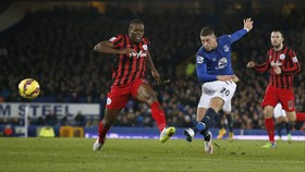 Everton: Ross Barkley Berbeda dengan Lainnya