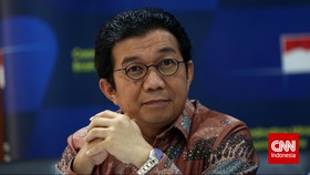 OJK Dukung Pengurangan Setoran Dividen Bank BUMN