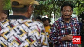 Ahok Bersitegang dengan DPRD, di Mana Djarot?