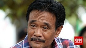 Djarot: Lebih Baik Perpisahan SMA Digelar di Panti Asuhan