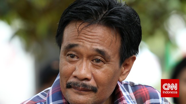 Menurut Djarot Saiful, persoalan APBD bukan hanya terbatas pada partainya saja melainkan institusi DPRD itu sendiri.