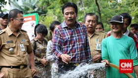 Atasi Banjir, Pemprov DKI Kaji Kembali Terowongan Bawah Tanah