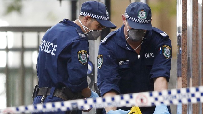 Kepolisian Australia berhasil membongkar sindikat narkoba dan menyita sekitar 1,1 ton kokain senilai Rp3,5 triliun.