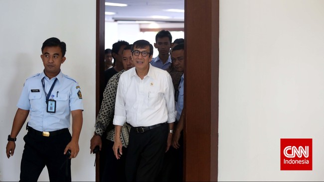 Tidak adanya jumlah pasti pengajuan PK membuat para terpidana termasuk aparat hukum tidak memiliki status kepastian hukum yang tetap atau inkrah.