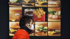 Survei: McDonald's Pilihan Pertama Kaum 'Breakfastarian'
