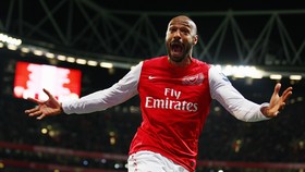 Thierry Henry Yakin Man United Tak Lolos Liga Champions